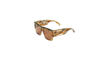 Load image into Gallery viewer, CELINE CL40056I 53MM Square Sunglasses