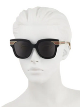 Load image into Gallery viewer, Gucci 51MM Square Sunglasses