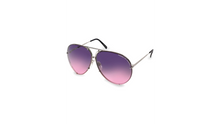 Load image into Gallery viewer, Porsche Design P´8478 69MM Interchangeable Aviator Sunglasses