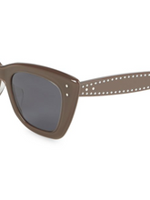 Load image into Gallery viewer, Alaïa 51MM Cat Eye Sunglasses
