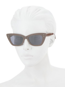 Alaïa 51MM Cat Eye Sunglasses