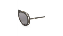Load image into Gallery viewer, DITA Eyewear Endurance 88 55MM Aviator Sunglasses