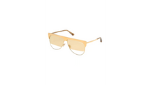 Load image into Gallery viewer, Tom Ford Winter 62MM Aviator Sunglasses