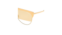 Load image into Gallery viewer, Tom Ford Winter 62MM Aviator Sunglasses