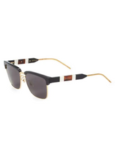 Load image into Gallery viewer, Gucci 56MM Acetate Sunglasses
