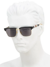 Load image into Gallery viewer, Gucci 56MM Acetate Sunglasses

