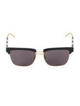 Load image into Gallery viewer, Gucci 56MM Acetate Sunglasses
