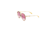 Load image into Gallery viewer, Alexander McQueen 58MM Embellished Aviator Sunglasses
