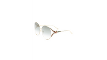 Load image into Gallery viewer, Gucci 63MM Oversized Oval Sunglasses
