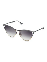 Load image into Gallery viewer, DITA Eyewear Revoir 59MM Cat-Eye Sunglasses
