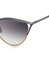 Load image into Gallery viewer, DITA Eyewear Revoir 59MM Cat-Eye Sunglasses

