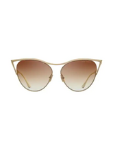 Load image into Gallery viewer, DITA Eyewear Revoir 59MM Cat-Eye Sunglasses
