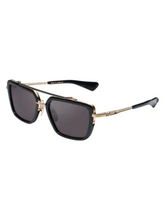 Load image into Gallery viewer, DITA Eyewear Mach-Seven 56MM Aviator Sunglasses
