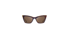Load image into Gallery viewer, DITA Eyewear 50MM Showgoer Sunglasses
