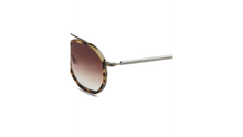 Load image into Gallery viewer, Barton Perreira Themis 55MM Sunglasses
