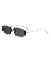 Load image into Gallery viewer, Dior DiorChroma2 51MM Rectangular Sunglasses
