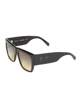 Load image into Gallery viewer, CELINE CL40056I 53MM Gradient Sunglasses
