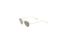 Load image into Gallery viewer, Oliver Peoples The Row Hightree 49MM Round Sunglasses
