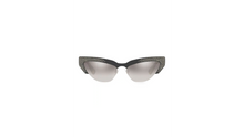Load image into Gallery viewer, Miu Miu Special Project 59MM Cat Eye Sunglasses

