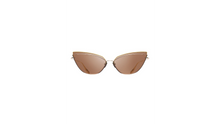 Load image into Gallery viewer, DITA Eyewear Interweaver 63MM Cat Eye Sunglasses
