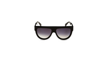 Load image into Gallery viewer, CELINE Black Aviator Sunglasses
