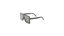 Load image into Gallery viewer, Saint Laurent New Wave 63MM Shield Sunglasses
