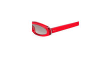 Load image into Gallery viewer, Linda Farrow 57MM Cat Eye Sunglasses
