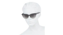 Load image into Gallery viewer, Alaïa 60MM Cateye Sunglasses
