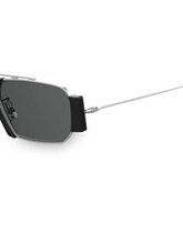 Load image into Gallery viewer, Dior DiorChroma2 51MM Rectangular Sunglasses
