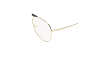 Load image into Gallery viewer, Gucci 59MM Aviator Sunglasses
