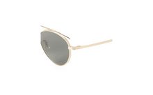Load image into Gallery viewer, Oliver Peoples The Row Hightree 49MM Round Sunglasses
