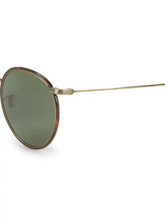 Load image into Gallery viewer, Oliver Peoples Coleridge 49MM Butterfly Sunglasses
