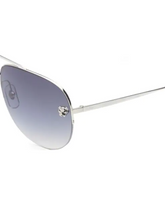 Load image into Gallery viewer, Cartier Panthere Pilot Sunglasses
