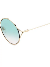 Load image into Gallery viewer, Gucci 58MM Oval Sunglasses
