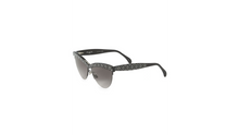 Load image into Gallery viewer, Alaïa 60MM Cateye Sunglasses
