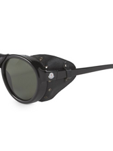 Load image into Gallery viewer, Moncler Injected 52MM Aviator Sunglasses
