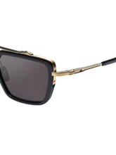Load image into Gallery viewer, DITA Eyewear Mach-Seven 56MM Aviator Sunglasses
