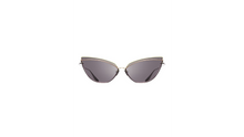 Load image into Gallery viewer, DITA Eyewear Interweaver 63MM Cat Eye Sunglasses
