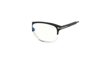 Load image into Gallery viewer, Tom Ford 55MM Square Glasses
