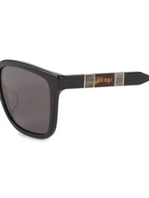 Load image into Gallery viewer, Gucci GG0599SA-001 56MM Sunglasses
