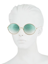 Load image into Gallery viewer, Gucci 58MM Oval Sunglasses
