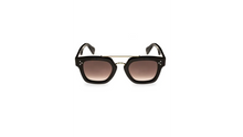 Load image into Gallery viewer, CELINE Bar Top Square Sunglasses
