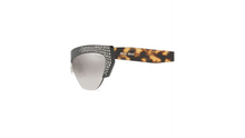 Load image into Gallery viewer, Miu Miu Special Project 59MM Cat Eye Sunglasses
