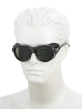 Load image into Gallery viewer, Moncler Injected 52MM Aviator Sunglasses
