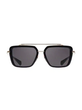 Load image into Gallery viewer, DITA Eyewear Mach-Seven 56MM Aviator Sunglasses
