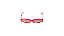Load image into Gallery viewer, Linda Farrow 57MM Cat Eye Sunglasses
