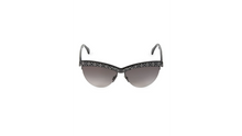 Load image into Gallery viewer, Alaïa 60MM Cateye Sunglasses
