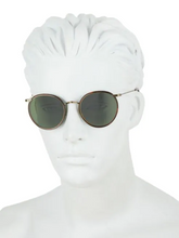 Load image into Gallery viewer, Oliver Peoples Coleridge 49MM Butterfly Sunglasses
