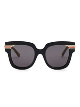 Load image into Gallery viewer, Gucci 51MM Square Sunglasses
