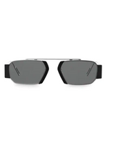 Load image into Gallery viewer, Dior DiorChroma2 51MM Rectangular Sunglasses
